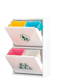 DC-085 2+2 way multi purpose