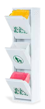 DC-084 3 way multi purpose