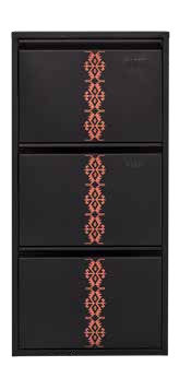 DCB-072 Rug - Centre